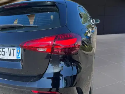 Photo 9 Mercedes Classe A Gén. IV (W177) Ph2 AMG Line 5