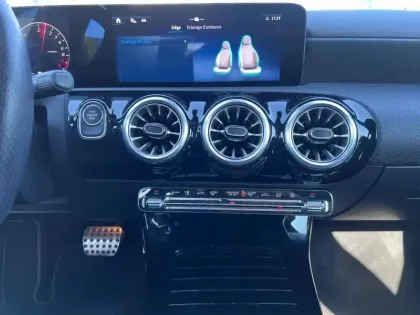 Photo 16 Mercedes Classe A Gén. IV (W177) Ph2 AMG Line 5