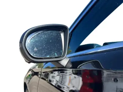 Photo 11 Mercedes Classe A Gén. IV (W177) Ph2 AMG Line 5