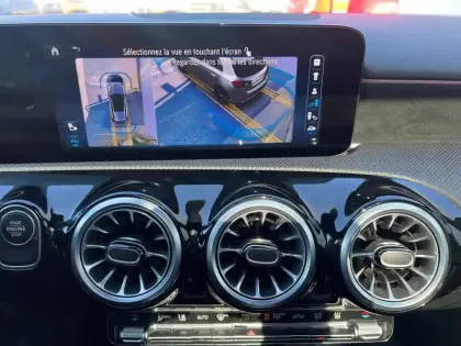 Photo 19 Mercedes Classe A Gén. IV (W177) Ph2 AMG Line 5