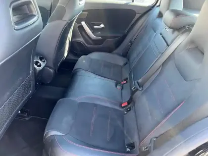 Photo 20 Mercedes Classe A Gén. IV (W177) Ph2 AMG Line 5