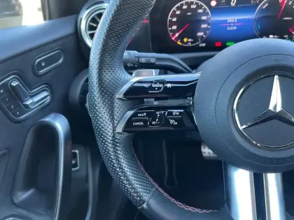 Photo 15 Mercedes Classe A Gén. IV (W177) Ph2 AMG Line 5