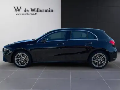 Photo 7 Mercedes Classe A Gén. IV (W177) Ph2 AMG Line 5