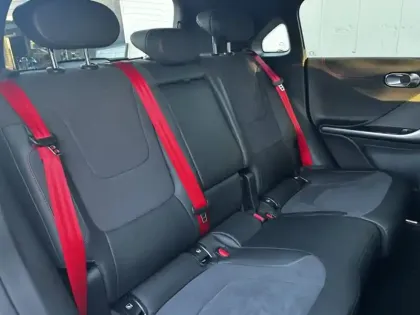 Photo 17 Smart 1 Gén. I Ph Brabus 5