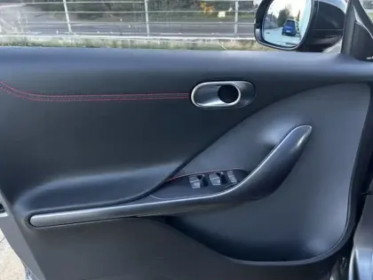 Photo 15 Smart 1 Gén. I Ph Brabus 5