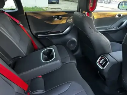 Photo 18 Smart 1 Gén. I Ph Brabus 5