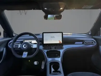 Photo 10 Smart 1 Gén. I Ph Brabus 5