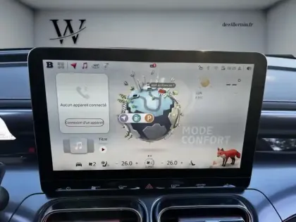 Photo 11 Smart 1 Gén. I Ph Brabus 5