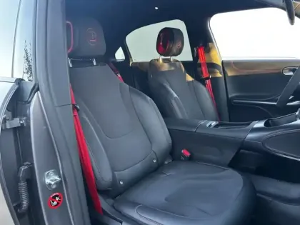 Photo 16 Smart 1 Gén. I Ph Brabus 5