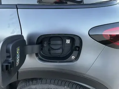 Photo 19 Smart 1 Gén. I Ph Brabus 5