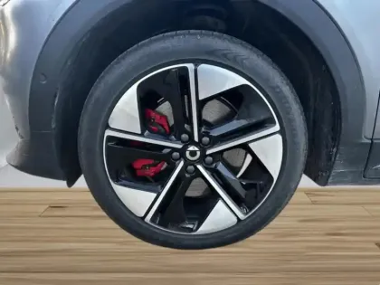 Photo 8 Smart 1 Gén. I Ph Brabus 5