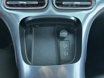 Photo 14 Smart 1 Gén. I Ph Brabus 5