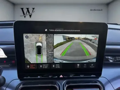 Photo 13 Smart 1 Gén. I Ph Brabus 5