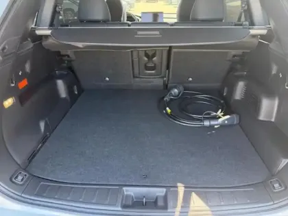 Photo 70 Mitsubishi Outlander 2.4 MIVEC Phev 306 4WD Instyle