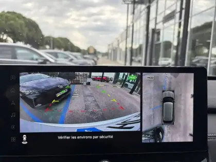 Photo 7 Mitsubishi Outlander Gén. IV Ph1 Instyle 5