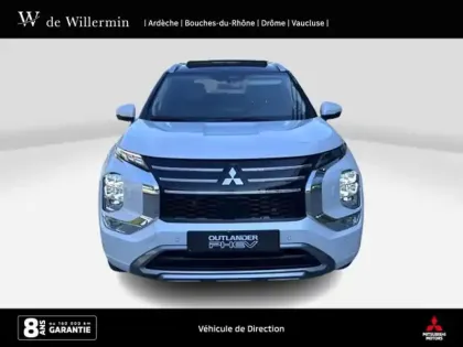 Photo 50 Mitsubishi Outlander 2.4 MIVEC Phev 306 4WD Instyle