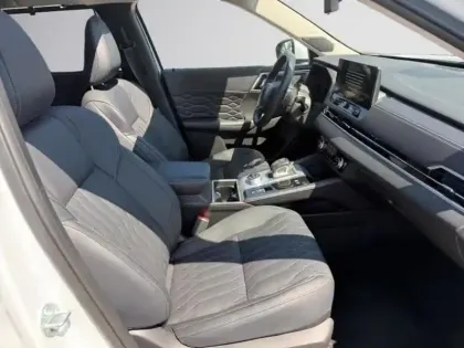 Photo 77 Mitsubishi Outlander 2.4 MIVEC Phev 306 4WD Instyle