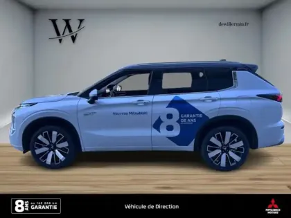Photo 52 Mitsubishi Outlander 2.4 MIVEC Phev 306 4WD Instyle