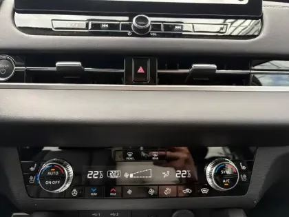 Photo 5 Mitsubishi Outlander Gén. IV Ph1 Instyle 5