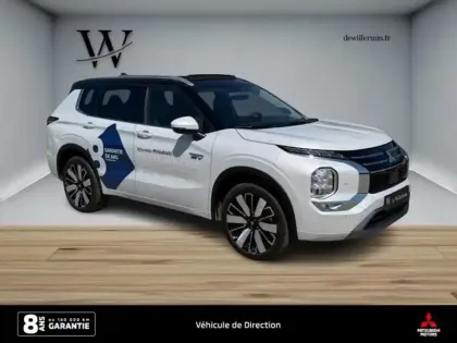 Photo 67 Mitsubishi Outlander 2.4 MIVEC Phev 306 4WD Instyle