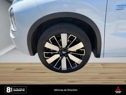 Photo 69 Mitsubishi Outlander 2.4 MIVEC Phev 306 4WD Instyle