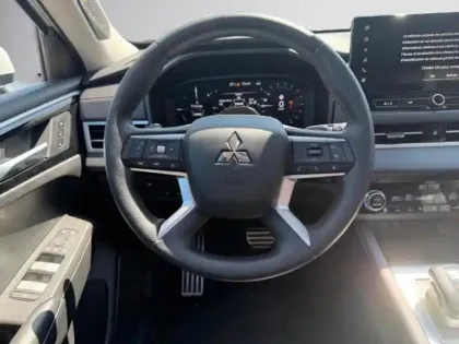 Photo 73 Mitsubishi Outlander 2.4 MIVEC Phev 306 4WD Instyle