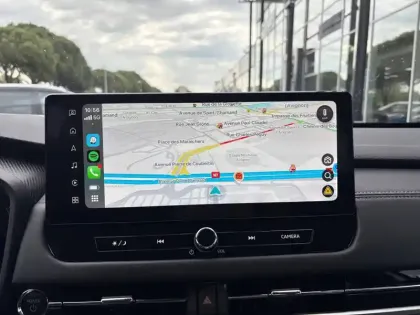 Photo 6 Mitsubishi Outlander Gén. IV Ph1 Instyle 5