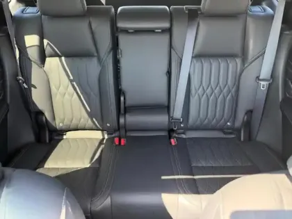 Photo 79 Mitsubishi Outlander 2.4 MIVEC Phev 306 4WD Instyle