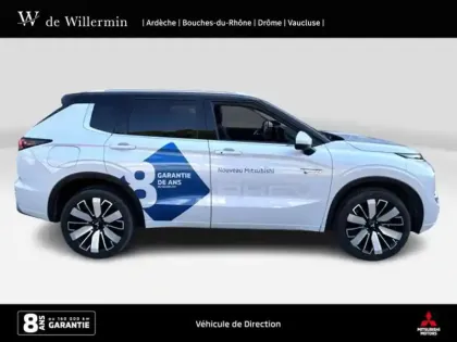 Photo 48 Mitsubishi Outlander 2.4 MIVEC Phev 306 4WD Instyle