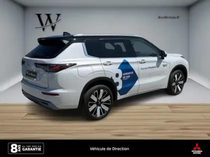 Photo 61 Mitsubishi Outlander 2.4 MIVEC Phev 306 4WD Instyle