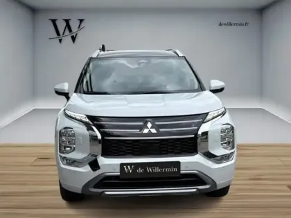 Photo 19 Mitsubishi Outlander Gén. IV Ph1 Instyle 5