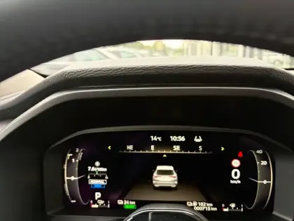 Photo 15 Mitsubishi Outlander Gén. IV Ph1 Instyle 5