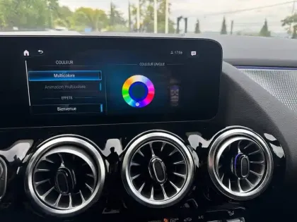 Photo 18 Mercedes Classe B 180 Progressive Line Edition