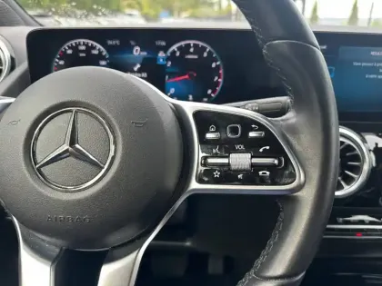 Photo 22 Mercedes Classe B 180 Progressive Line Edition