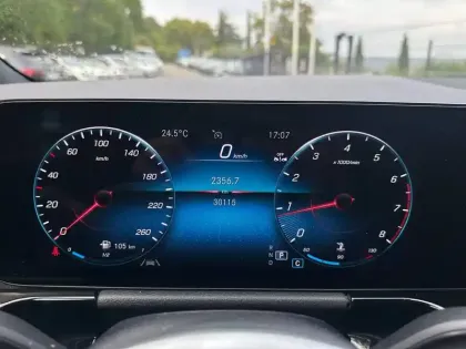 Photo 16 Mercedes Classe B 180 Progressive Line Edition