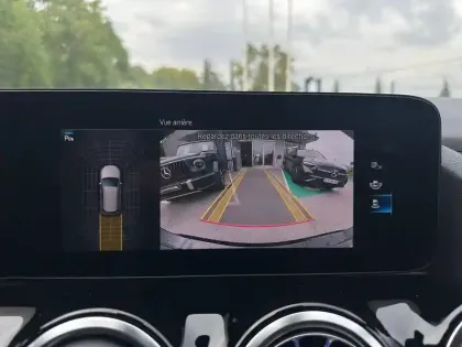 Photo 17 Mercedes Classe B 180 Progressive Line Edition