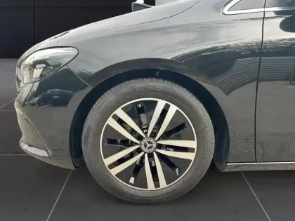 Photo 10 Mercedes Classe B 180 Progressive Line Edition