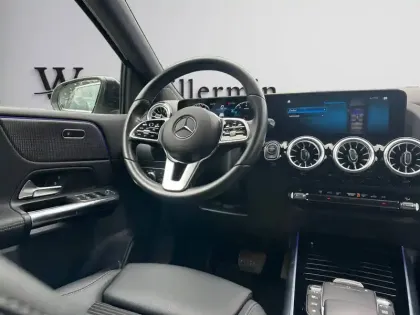 Photo 5 Mercedes Classe B 180 Progressive Line Edition