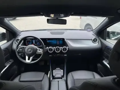 Photo 21 Mercedes Classe B 180 Progressive Line Edition