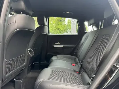 Photo 13 Mercedes Classe B 180 Progressive Line Edition