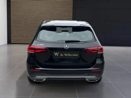 Photo 12 Mercedes Classe B 180 Progressive Line Edition