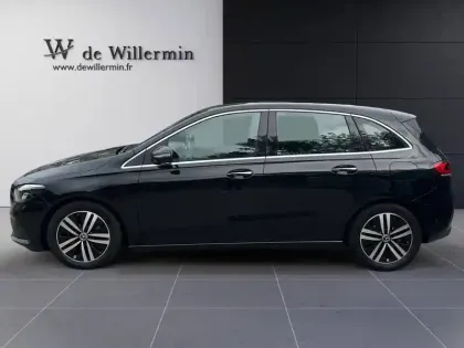 Photo 9 Mercedes Classe B 180 Progressive Line Edition