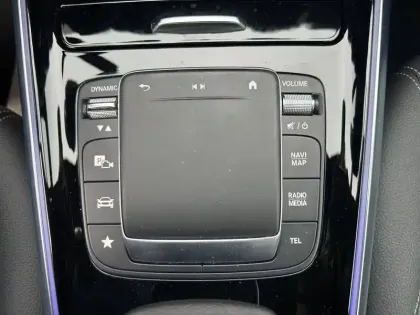 Photo 14 Mercedes Classe B 180 Progressive Line Edition