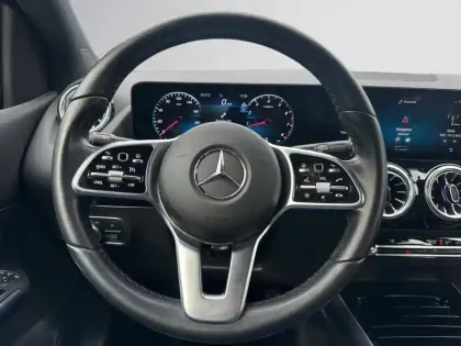 Photo 23 Mercedes Classe B Gén. III (W247) Ph1 Progressive Line Ed 5