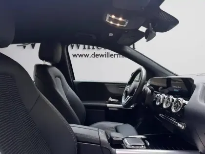 Photo 15 Mercedes Classe B 180 Progressive Line Edition