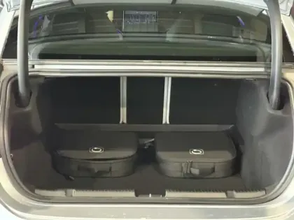 Photo 9 Mercedes Classe E EQE 300 AMG Line