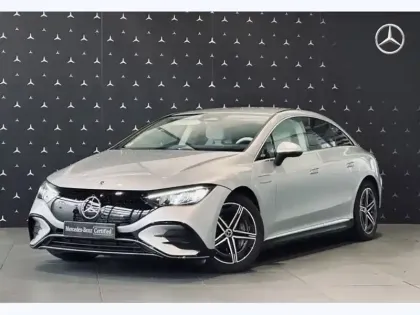 Photo Mercedes Classe E Eqe 300 Amg Line