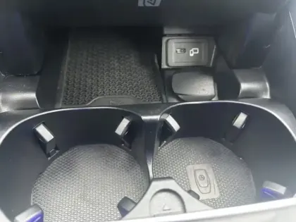 Photo 9 Mercedes CLA sse E 220 d AMG Line Coupé