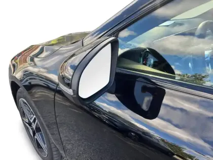 Photo 18 Mercedes CLA  250 e Shooting Brake AMG L