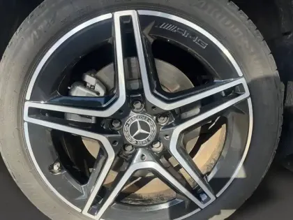 Photo 13 Mercedes CLA  250 e Shooting Brake AMG L